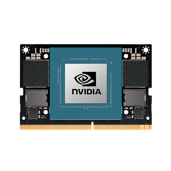 Nvidia Jetson Orin NX 8GB Module