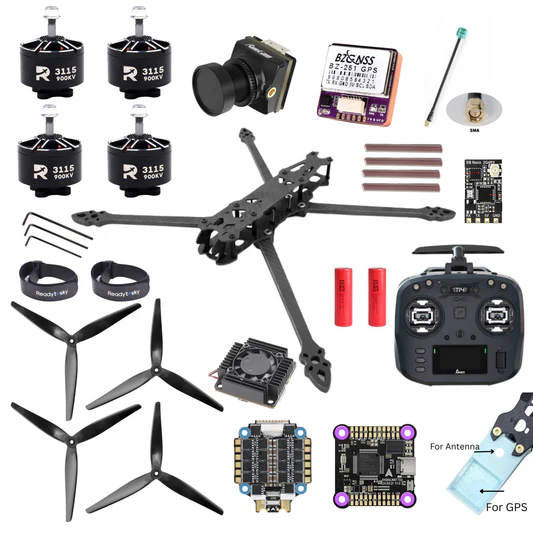Drone Parts