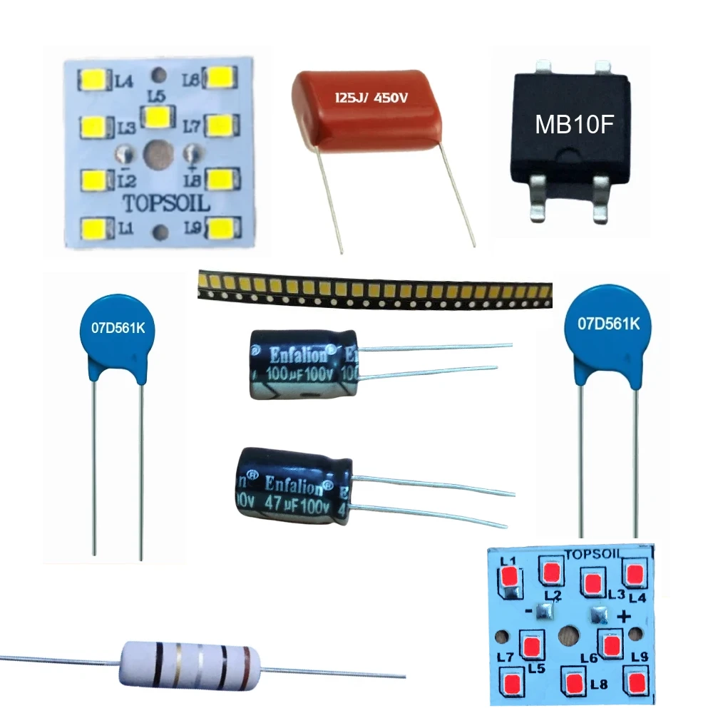 Electronic Components