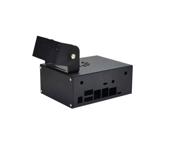 Metal Protective Case for Nvidia Jetson Nano