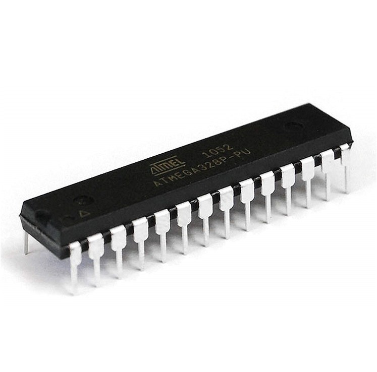 ATmega328P-U PDIP-28 Microcontroller