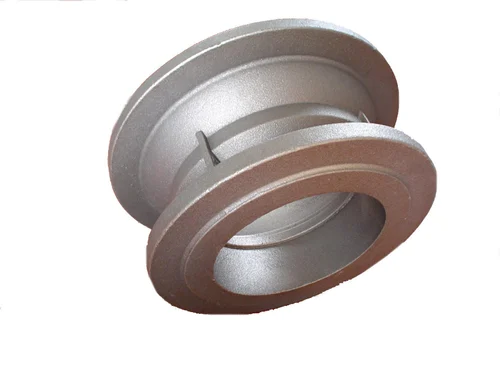 Aluminium Die Casting