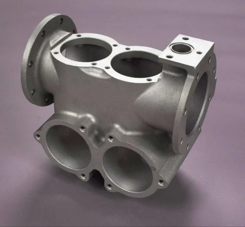 Aluminum Alloys Casting