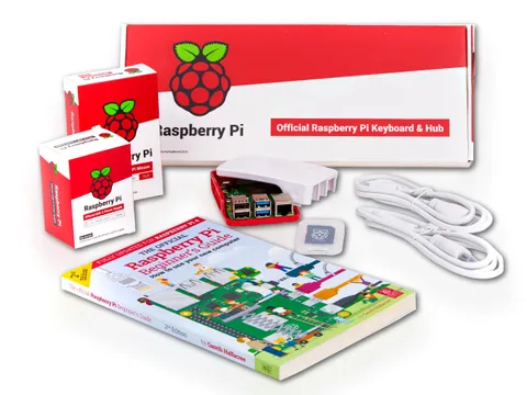 Raspberry Pi