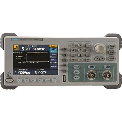 Waveform/Pulse & Delay Generator