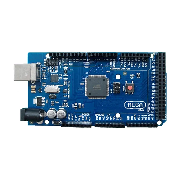 Arduino Mega 2560 R3 Board A16U