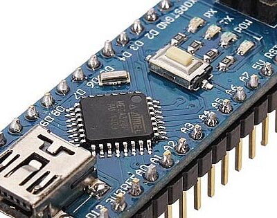 Nano Board R3 CH340