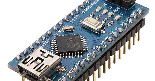 Nano Board R3 CH340